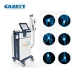 Shockwave Therapy Infrared Light Healing